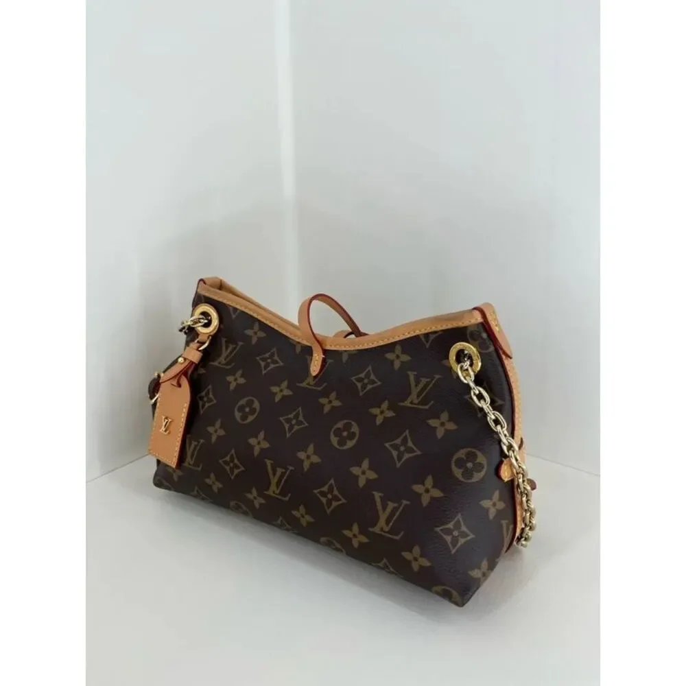 Louis Vuitton Women Pre-Loved Bag Very Good Condition